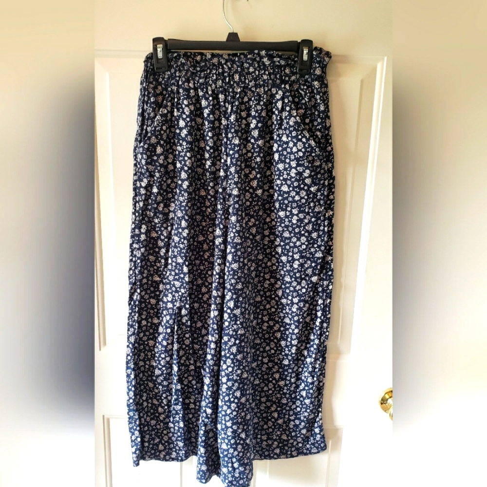 American Eagle Palazzo Pants